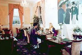 The Victoria Apartamento
