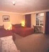 Apartamento The Victoria *